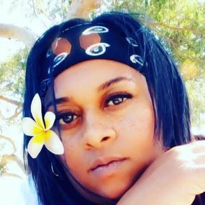 Meet your Posher, Lachandra